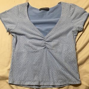 brandy melville top